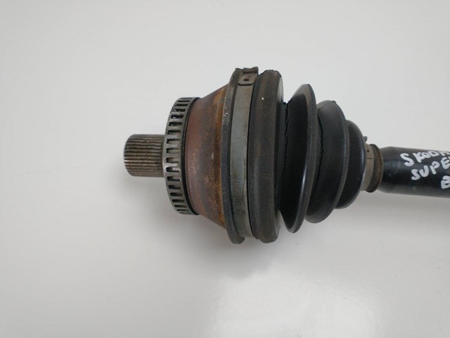 3U0407272 VAG