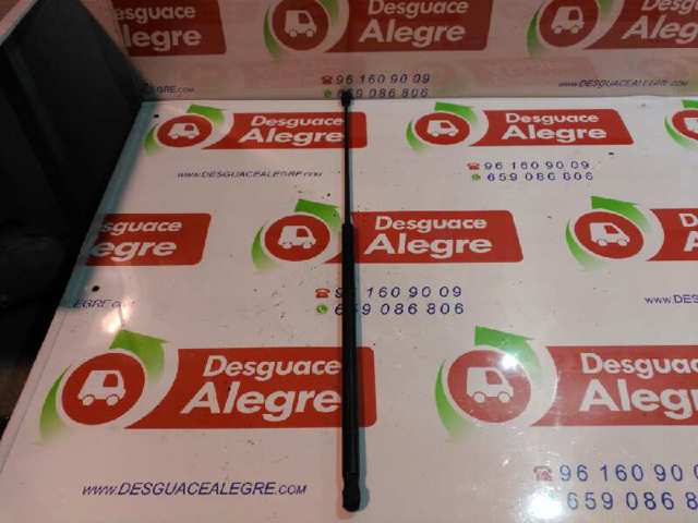 Amortecedor da capota 3U0823359 VAG