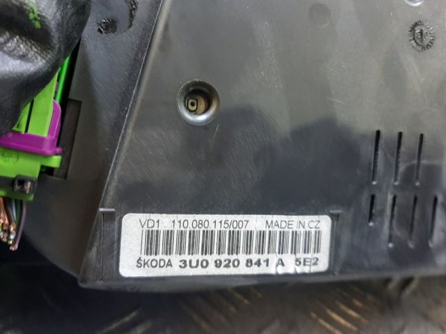 3U0920841A VAG