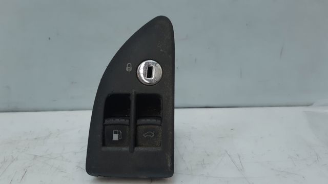 Botão de salão de acionamento de tampa de porta-malas (de 3ª/5ª porta (de tampa de alcapão) 3U0959831 VAG