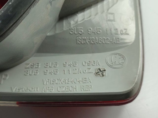 3U5945096A VAG
