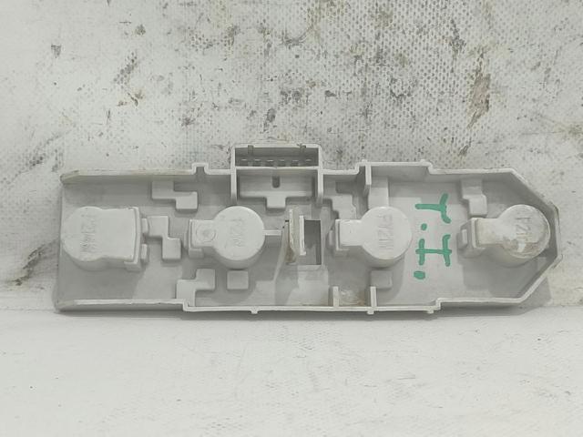 Lanterna traseira esquerda 3U5945257 VAG