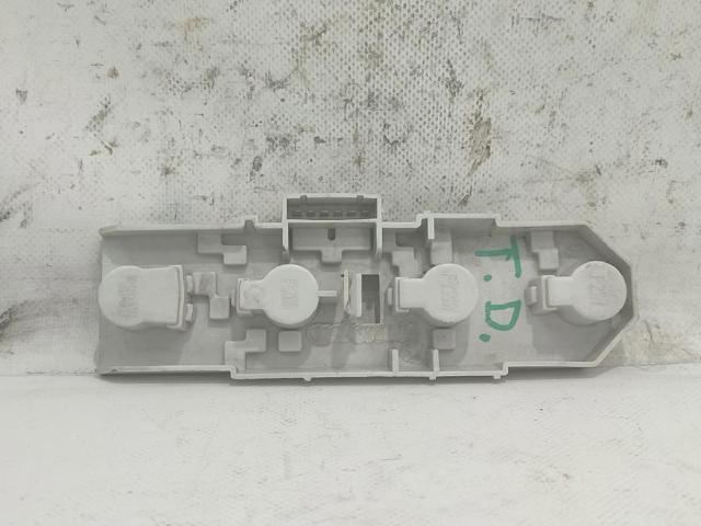 Lanterna traseira esquerda 3U5945257 VAG