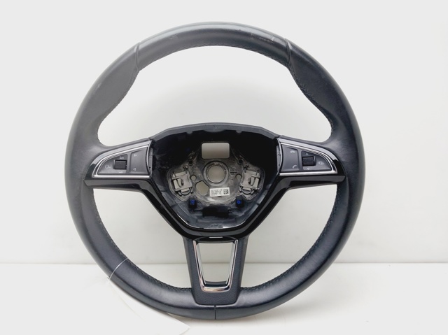Skoda Kodiaq desde 130,01 €