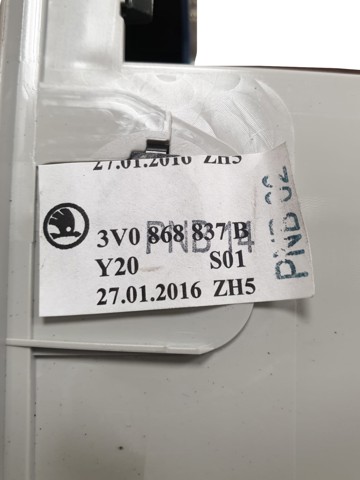 3V0868837B VAG