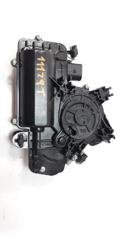 Motor acionador de abertura/fechamento de porta-malas (de 3ª/5ª porta traseira) 3V5827887B VAG