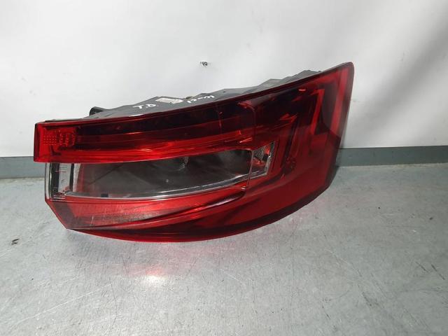 Lanterna traseira direita externa 3V5945208 VAG