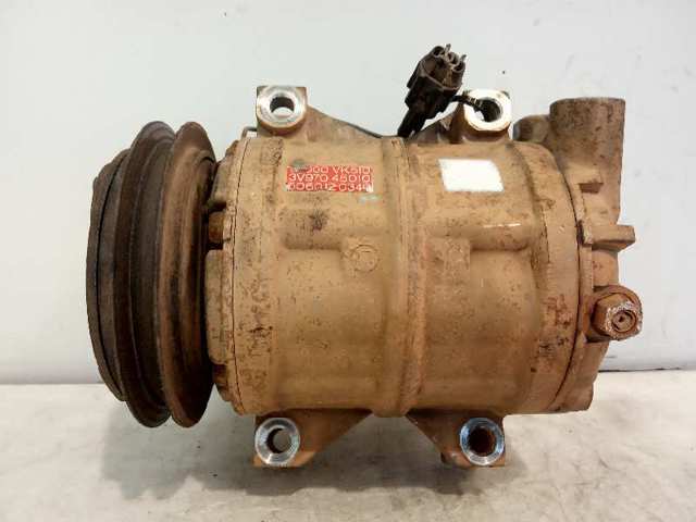 Compressor de aparelho de ar condicionado 3V97045010 NISSAN