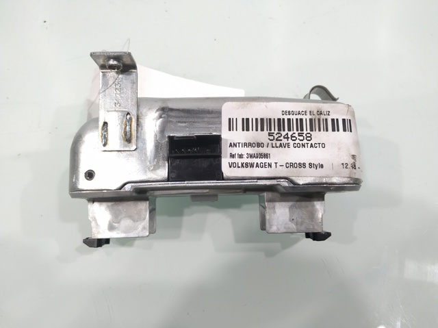 3WA905861 VAG