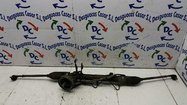 Cremalheira da direção 4000EY PEUGEOT