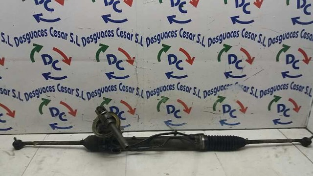 Cremalheira da direção 4000KF PEUGEOT