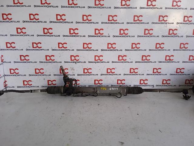 Cremalheira da direção para Citroen C5 RC