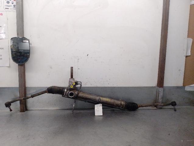 Cremalheira da direção 4000LZ PEUGEOT