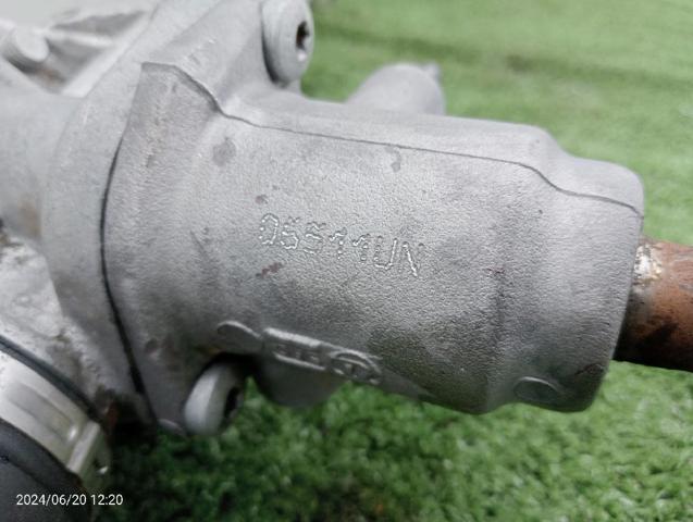 4000NX Peugeot/Citroen