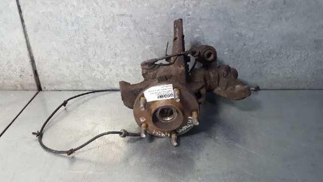 40010AU000 Nissan/Infiniti