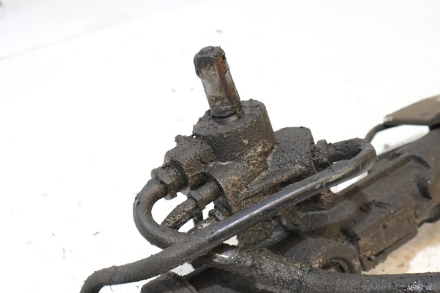 Cremalheira da direção 400126 PEUGEOT