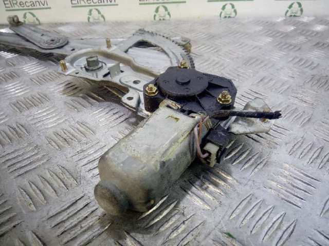 Cremalheira da direção 400128 PEUGEOT