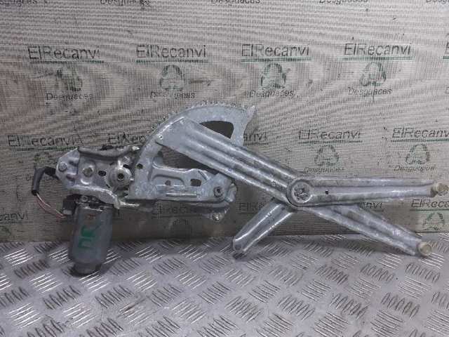 Cremalheira da direção 400128 PEUGEOT