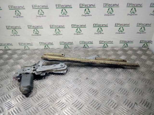Cremalheira da direção 400128 PEUGEOT