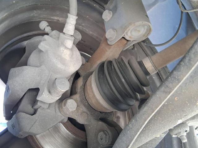 400143444R Renault (RVI)