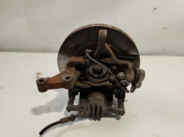 400144570R Renault (RVI)