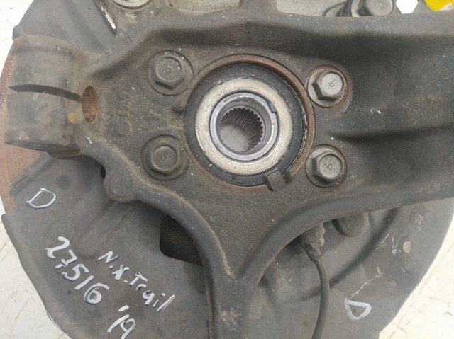 400144CE0A Nissan/Infiniti