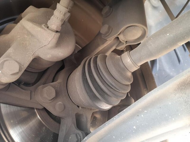 400146343R Renault (RVI)