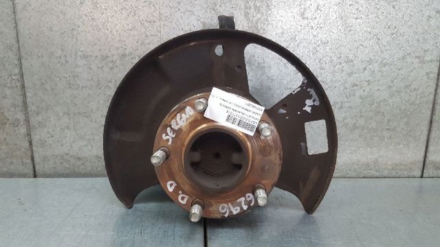 400149C501 Nissan/Infiniti