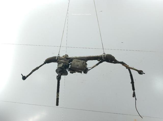 Cremalheira da direção 400151 PEUGEOT