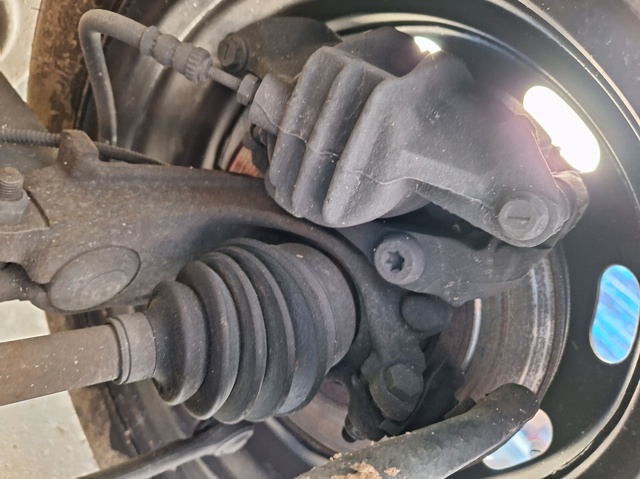 Cremalheira da direção 400151 PEUGEOT