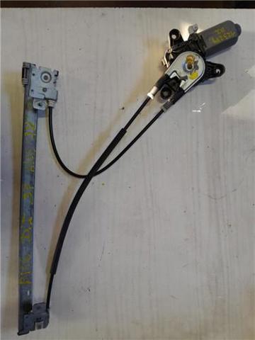 Cremalheira da direção 400155 PEUGEOT
