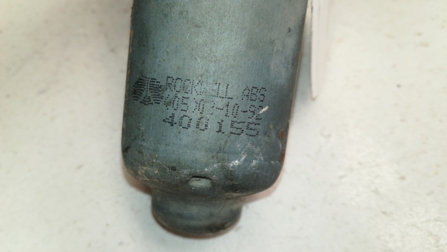 Cremalheira da direção 400155 PEUGEOT