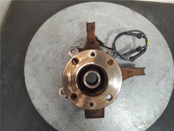 400155389R Renault (RVI)