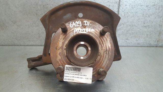 400155M000 Nissan/Infiniti