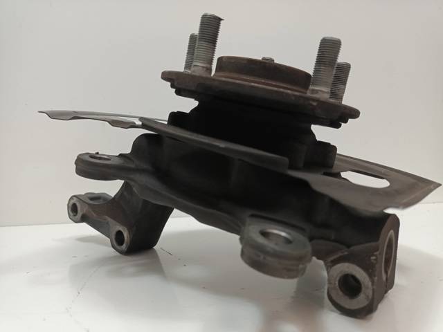 40015JD040 Nissan/Infiniti