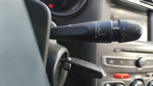 Cremalheira da direção 4001VJ PEUGEOT