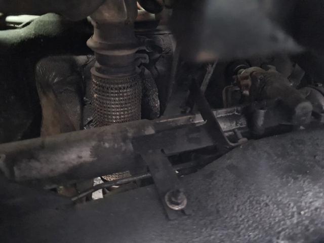 Cremalheira da direção 4001VW PEUGEOT