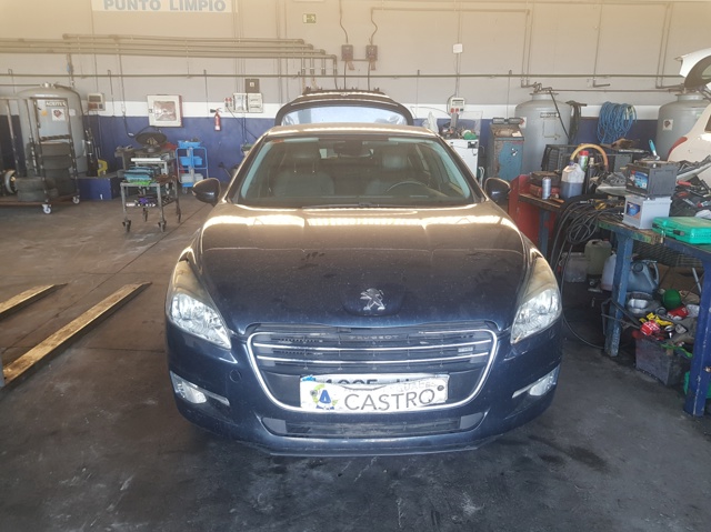 Cremalheira da direção 4001VW PEUGEOT