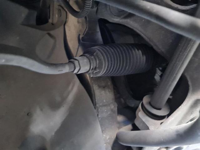Cremalheira da direção 4001W0 PEUGEOT