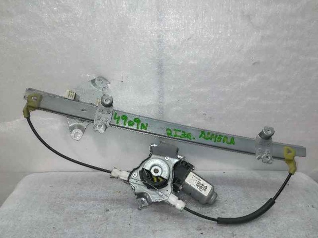 400601 Nissan/Infiniti