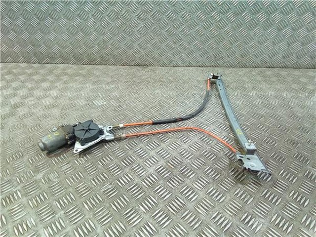  para Citroen Saxo  (S0, S1)