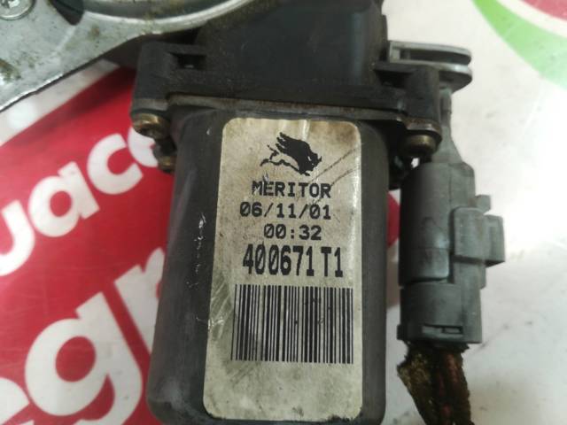 400671T1 Peugeot/Citroen