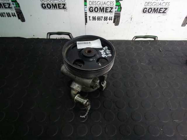 Bomba da Direção hidrâulica assistida 4007Y2 PEUGEOT