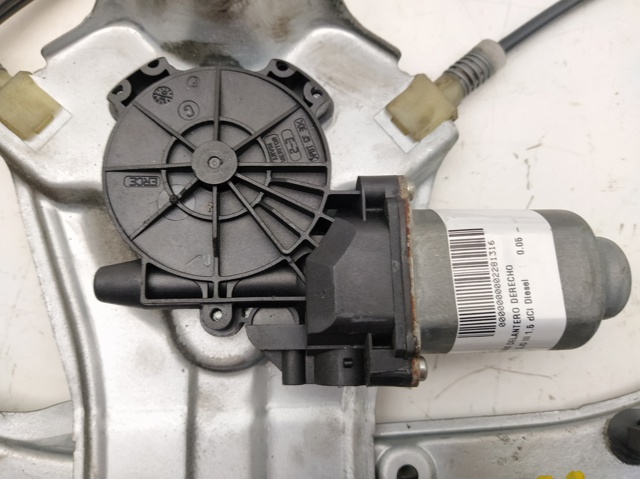 400861D Renault (RVI)
