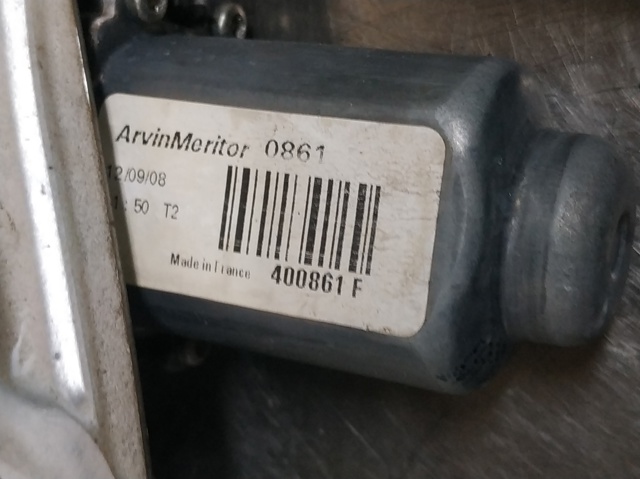 400861F Renault (RVI)
