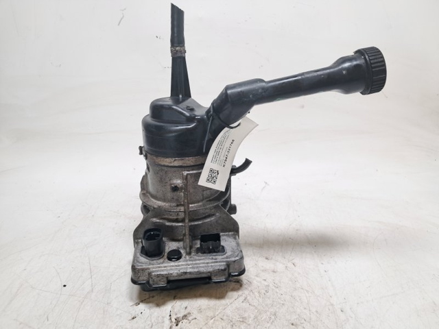 Bomba da Direção hidrâulica assistida 4008F5 PEUGEOT