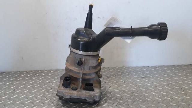 Bomba da Direção hidrâulica assistida 4008F5 PEUGEOT