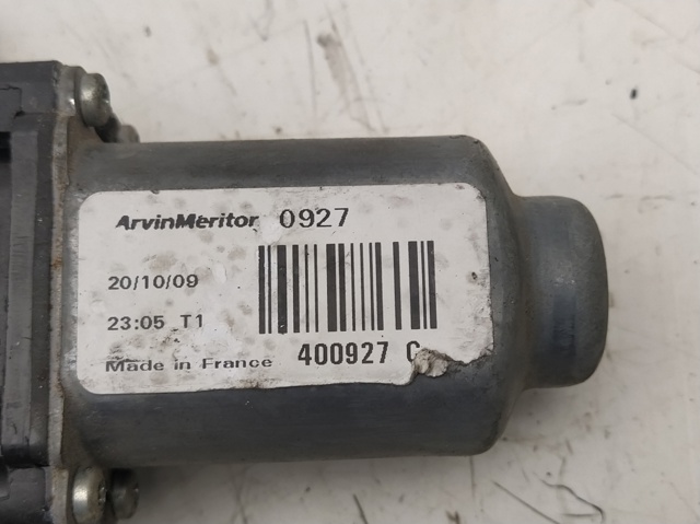 400927C Nissan/Infiniti