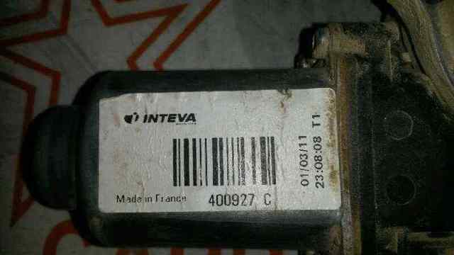 400927C Nissan/Infiniti