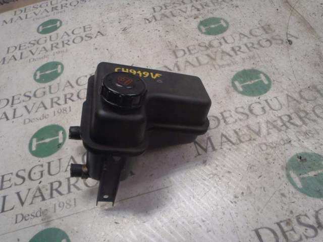 Tanque de bomba da Direção hidrâulica assistida para Peugeot 407 6D
